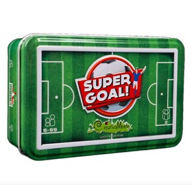 Super Goal! társasjáték