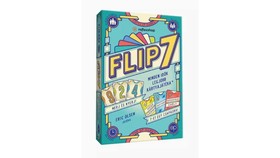 Flip 7 kártyajáték