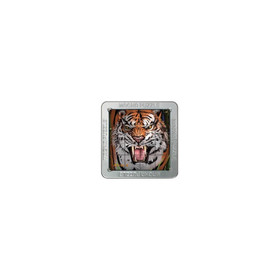 Cheatwell Games 3D Magna Assortment 2 Tigris  kirakó