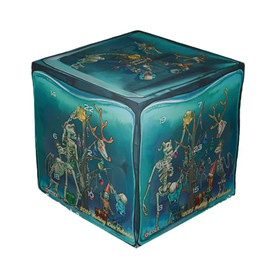 Chessex Adventi kockakalendárium 2025