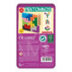 PENTOMINOS METAL BOX