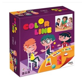 Color Line társasjáték