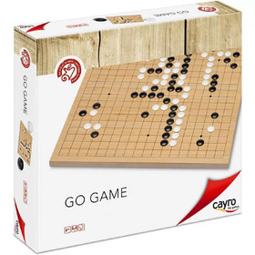 GO GAME