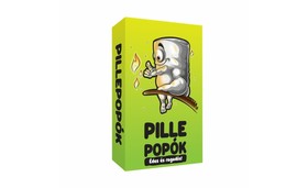 Pillepopók