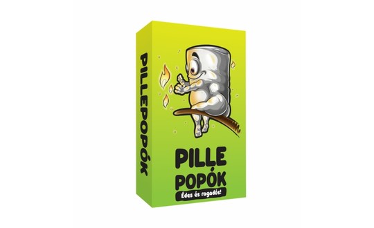 Pillepopók