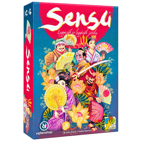 Sensu