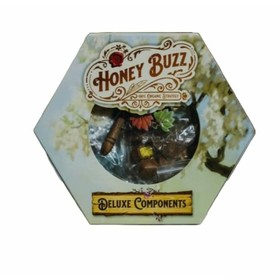 Honey Buzz Deluxe Components kiegészítők