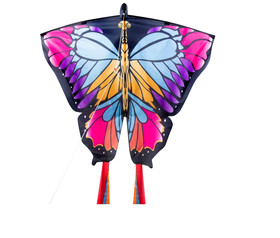 Eolo POP UP BUTTERFLY (2 ASSORTED COLOR)- BLUE COLOR