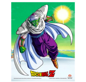 Dragon Ball Z (PICCOLO) keretezett poszter