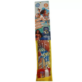 Disney pop-up diamond kite - MOANA szélsárkány 