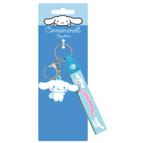 Pyramid Cinnamoroll fidget kulcstartó 