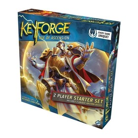 KeyForge Age of Ascension starter set