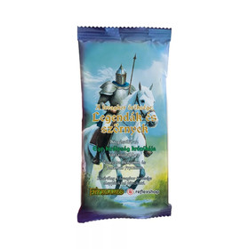Egy királyság krónikája: A lovagkor öröksége Legendák és szörnyek
