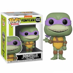 POP! Movies: Teenage Mutant Ninja Turtles - Donatello #1133