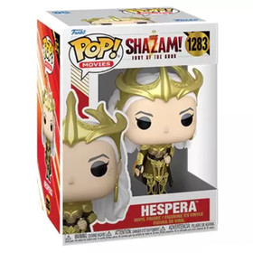 Pop! Movies: Shazam! Fury of the Gods - Hespera #1283