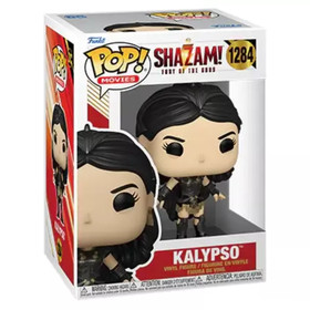 Pop! Movies: Shazam! Fury of the Gods - Kalypso #1284