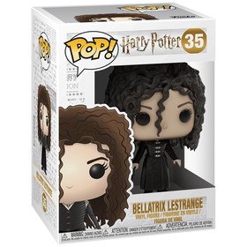 POP! Vinyl: Harry Potter: Bellatrix Lestrange