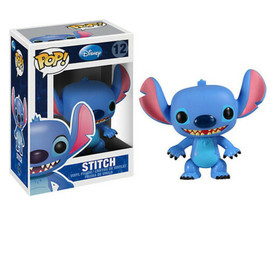 POP! Vinyl: Disney: Stitch #12