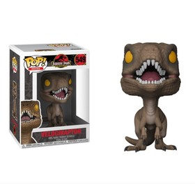 POP! Vinyl: Jurassic Park: Velociraptor #549