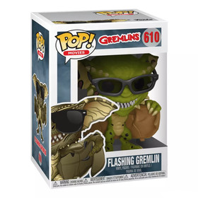 POP! Vinyl: Horror: Gremlins 2: Flasher Gremlin