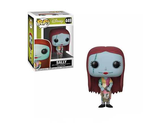 POP! Vinyl: Disney: NBX: Sally