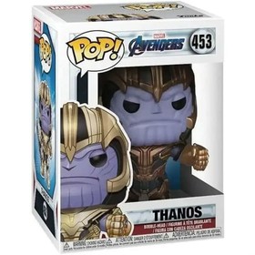POP Marvel: Avengers Endgame - Thanos #458