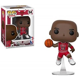 Funko POP! NBA: Bulls - Michael Jordan figura #54