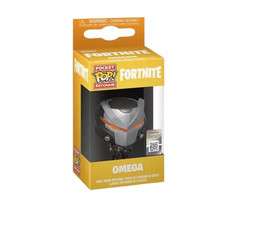 POP!-Keychain Fortnite S1 Omega