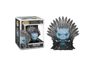 POP!-Game-of-Thrones S10 Night King Sitting O
