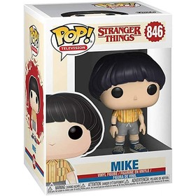Funko POP! TV: Stranger Things - Mike figura #846