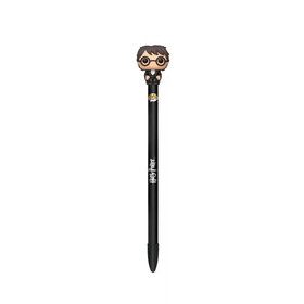 Funko Pen Topper: Harry Potter S7 - Harry Potter Pen