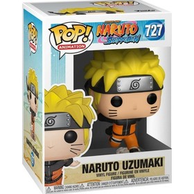 Funko POP! Animation: Naruto - Naruto Running figura