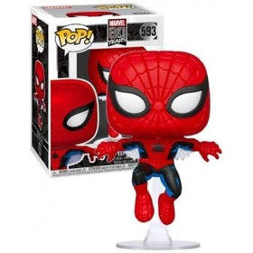 POP Marvel: 80th- First Appearance Spider-Man