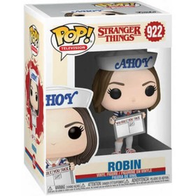POP TV: Stranger Things- Robin #922