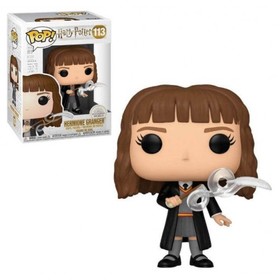 Funko POP! Harry Potter - Hermione with Feather figura #113