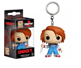 Pocket POP! Keychain: Horror: Chucky