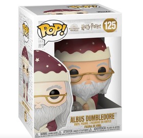 POP HP: Holiday- Dumbledore