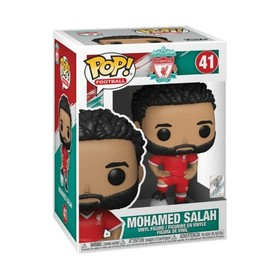 POP Football: Liverpool- Mohamed Salah