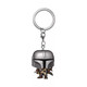 POP Keychain: Mandalorian- Mandalorian