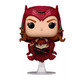 Funko POP! Marvel: WandaVision - Scarlet Witch figura