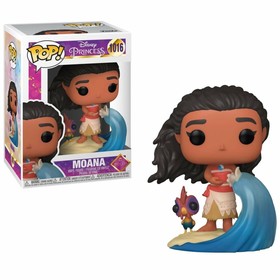 Funko POP! Disney: Ultimate Princess - Moana figura #1016