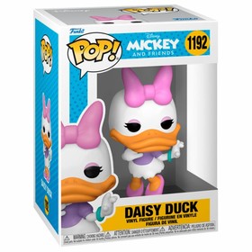Funko POP! Disney: Classics - Daisy Duck figura #1192