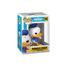 Funko POP! Disney Classics - Donald Duck figura #1191