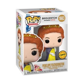  Funko POP! TV: Bridgerton - Penelope chase figura 