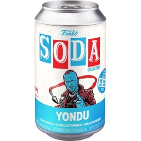 Vinyl SODA: Marvel- Yondu w/CH(IE)