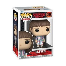 Funko POP! TV: Stranger Things - Eleven figura #1238