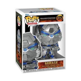  Funko POP! Movies: Transformers - Mirage figura 