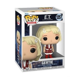 POP Movies: E.T. 40th -Gertie