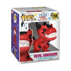 POP Super: MGaDD- Devil Dino #1120