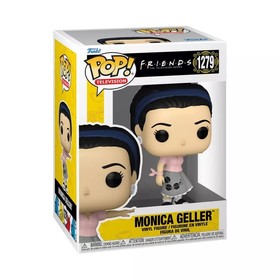 Funko POP! Television: Friends - Monica Geller figura #1279
